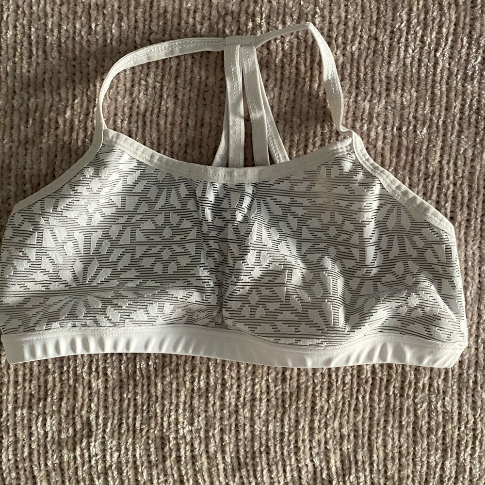Beyond Yoga Bra